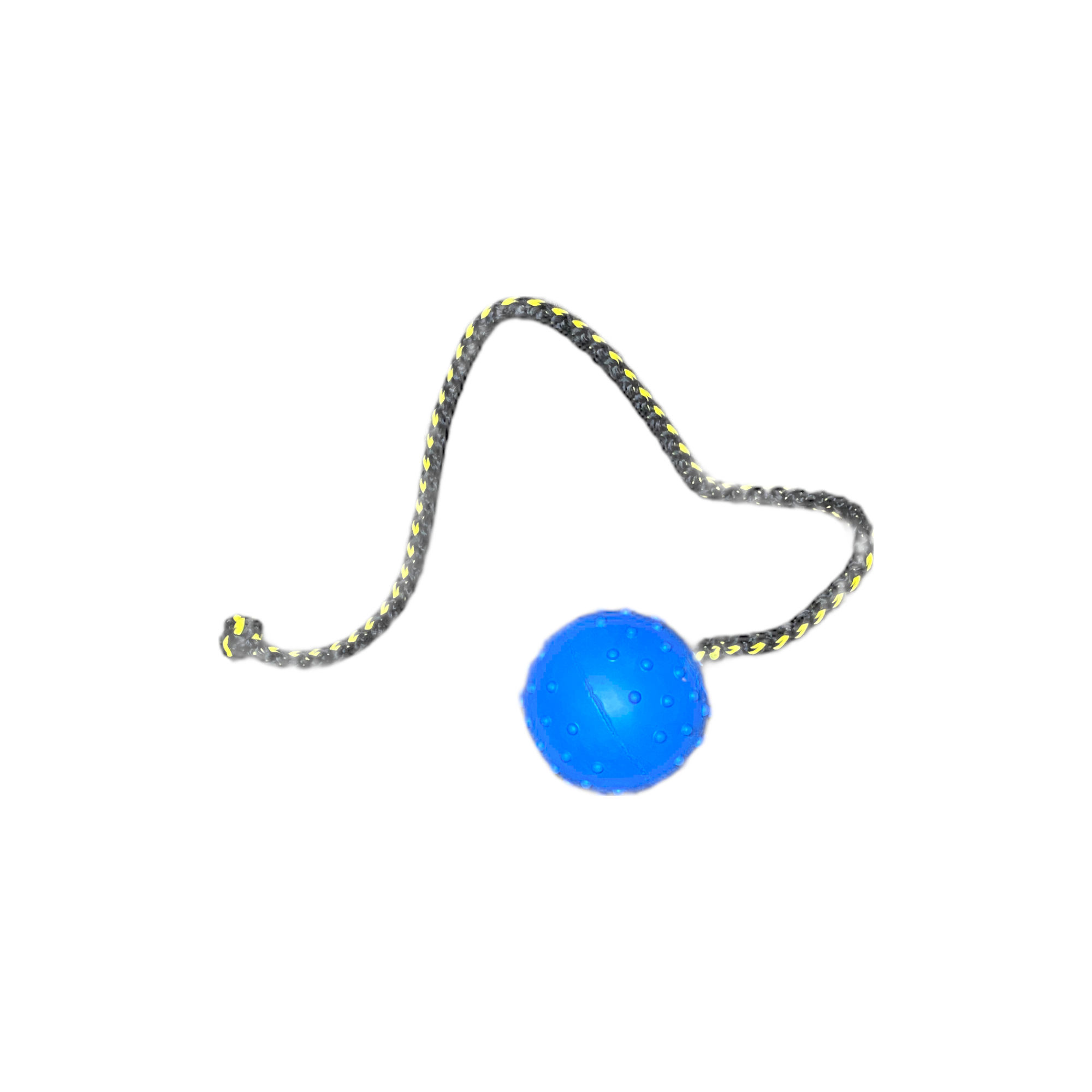 Solid rubber dog ball cheap